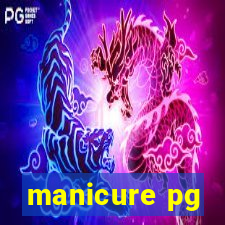 manicure pg